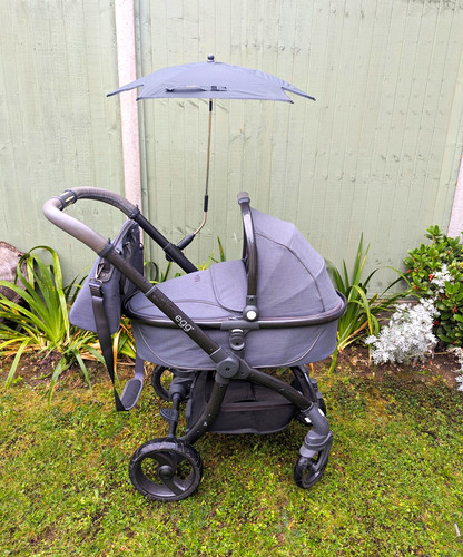 Egg stroller pushchair from - pushchair,