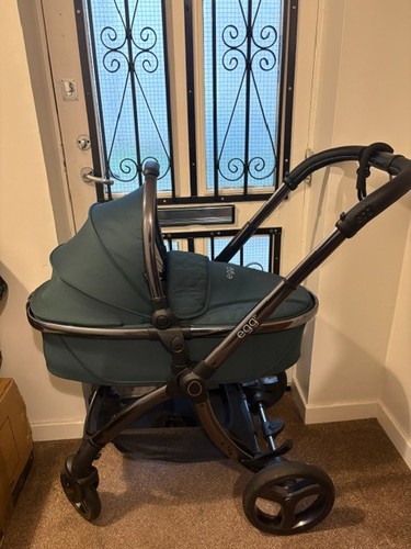 Egg2 travel system luxury - travel,