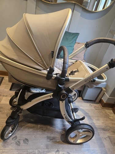 Egg pram stroller carrycot - egg,
