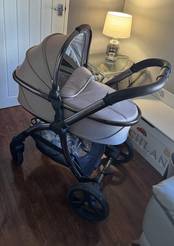 Egg travel system - egg,