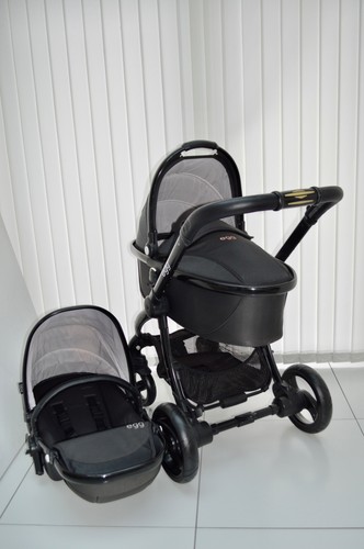 Babystyle egg jurassic - babystyle, black