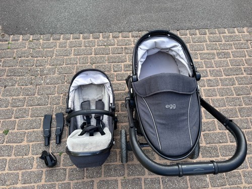 Original egg travel system - original,
