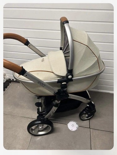 Egg prosecco beige - (beige, &