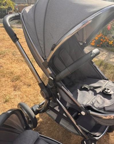 Egg egg2 grey travel - grey, system