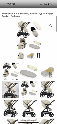 Egg egg3 snuggle bundle - egg3,