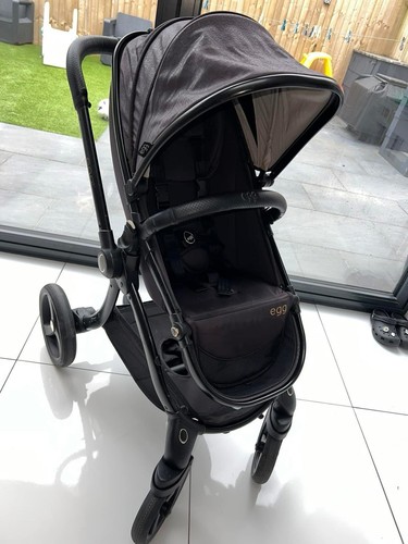 Egg black edition bundle - 2,