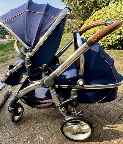 Egg travel system tandem - egg,