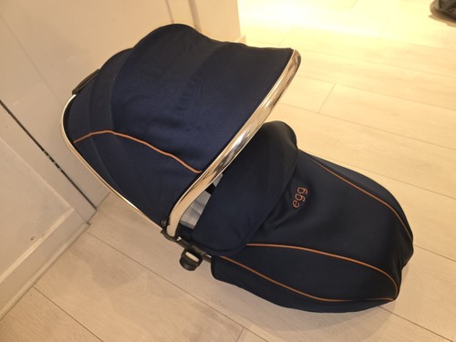Egg pushchair travel - , system