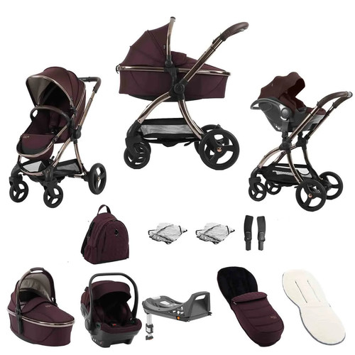 3in1 travel system babystyle - 3in1,