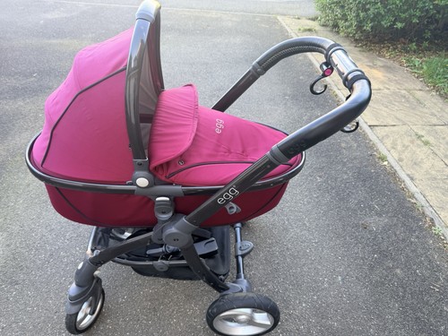 Egg babystyle travel system - egg,