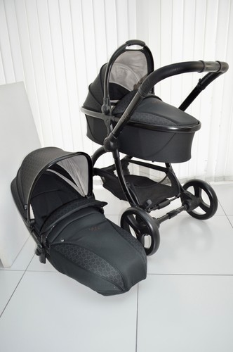 Egg geo black limited - 2,