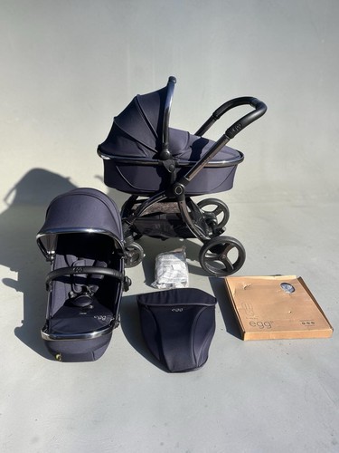Egg stroller carrycot - egg, &