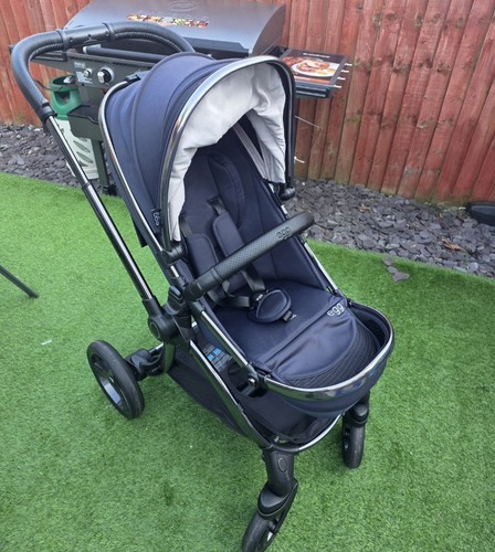 Egg travel system - system,