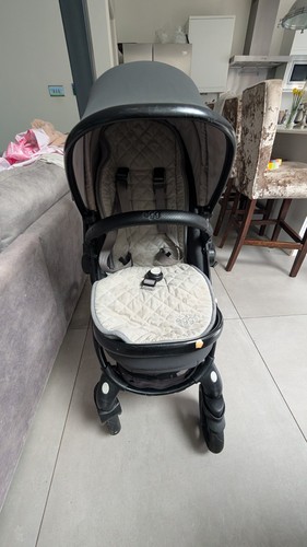 Egg stroller pushchair with - stroller, /