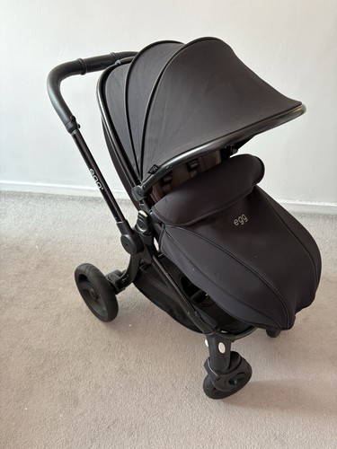 Babystyle egg3 pram bundle - babystyle,