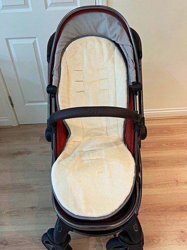 Egg egg2 single travel system - egg2,