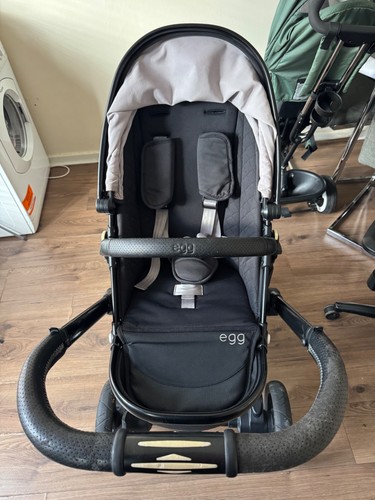 Egg pram travel - egg,