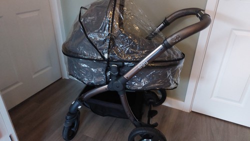 Babystyle egg pram - babystyle,