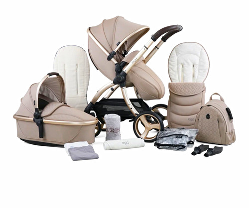 Egg3 str travel system - str,