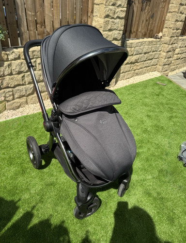 Egg3 grey travel - egg3,