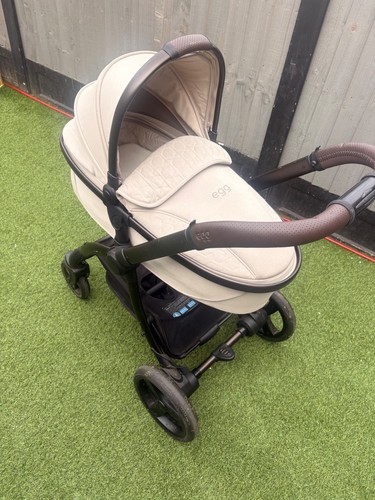 Egg travel system colour - 3,